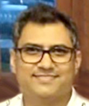 Rohit Pareek