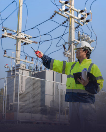 Transformer load