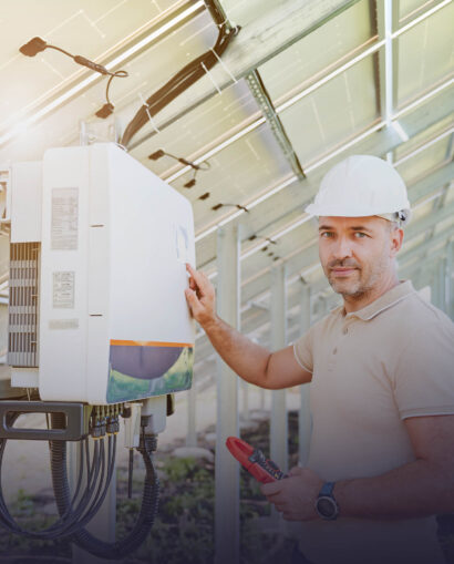 Smart meter