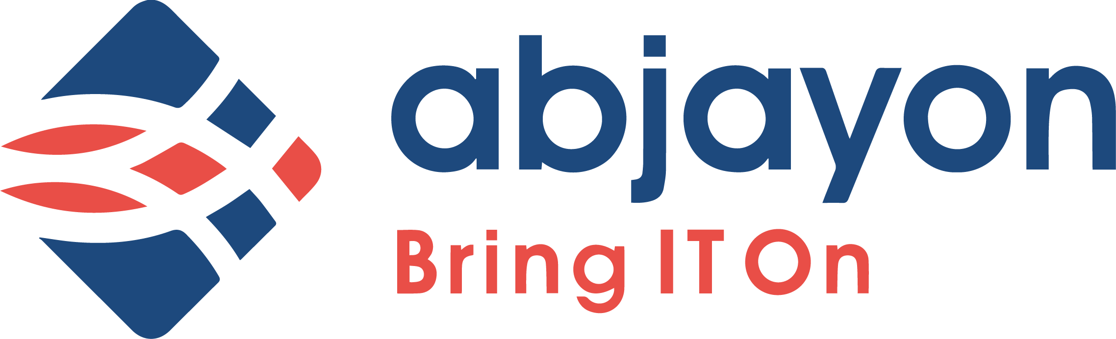 Abjayon Logo