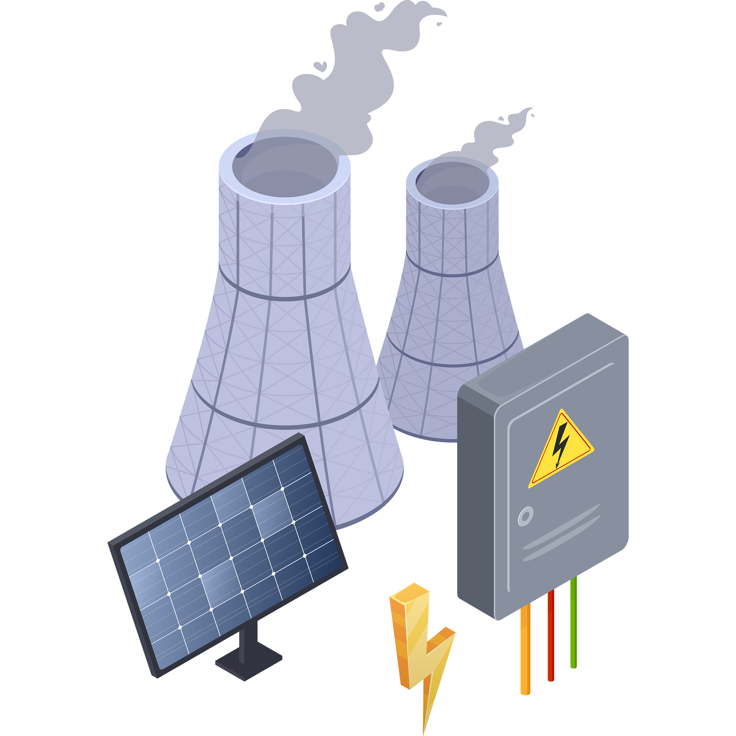 Customized Energy-Saving IMPRESA INSIGHTS