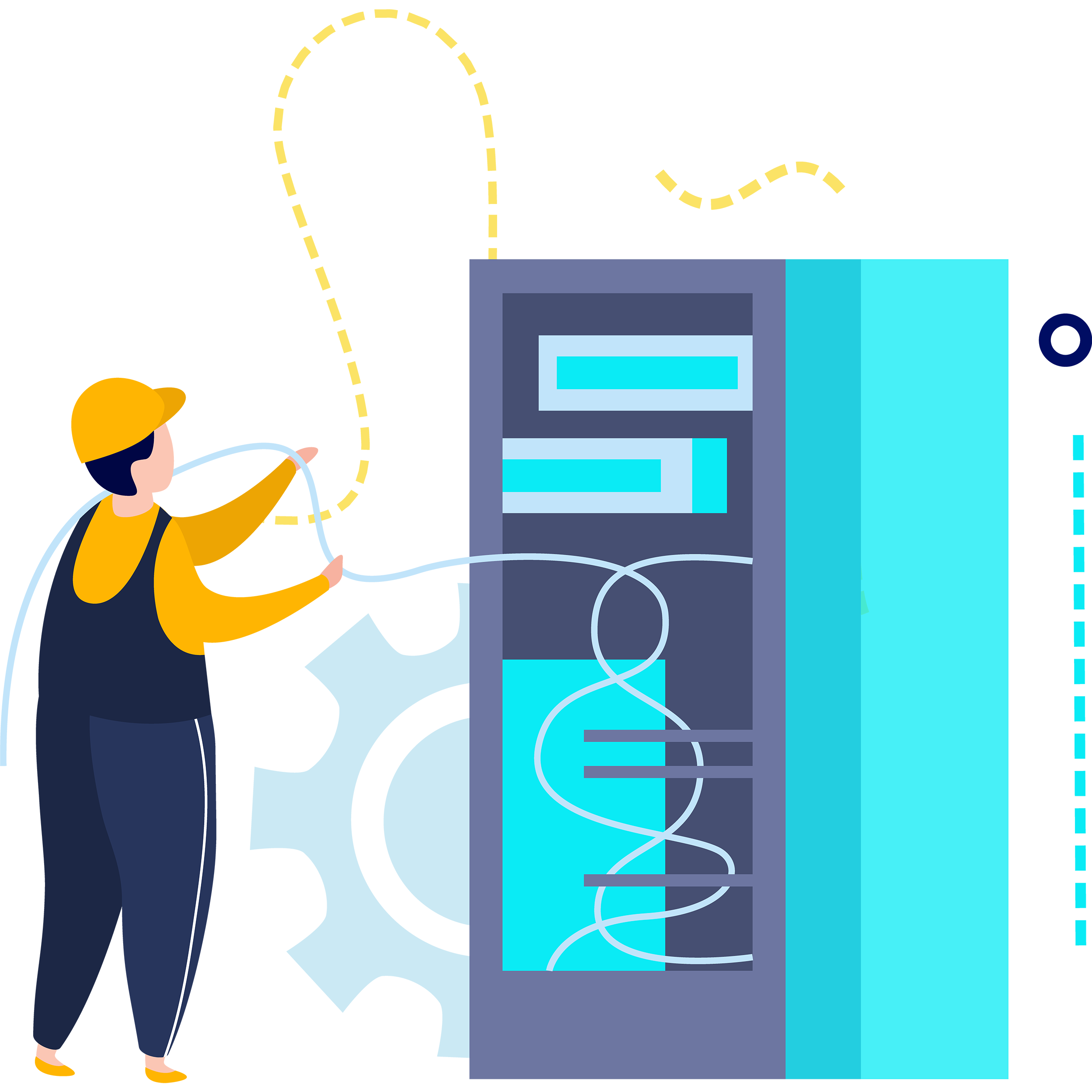 Fault Detection IMPRESA INSIGHTS