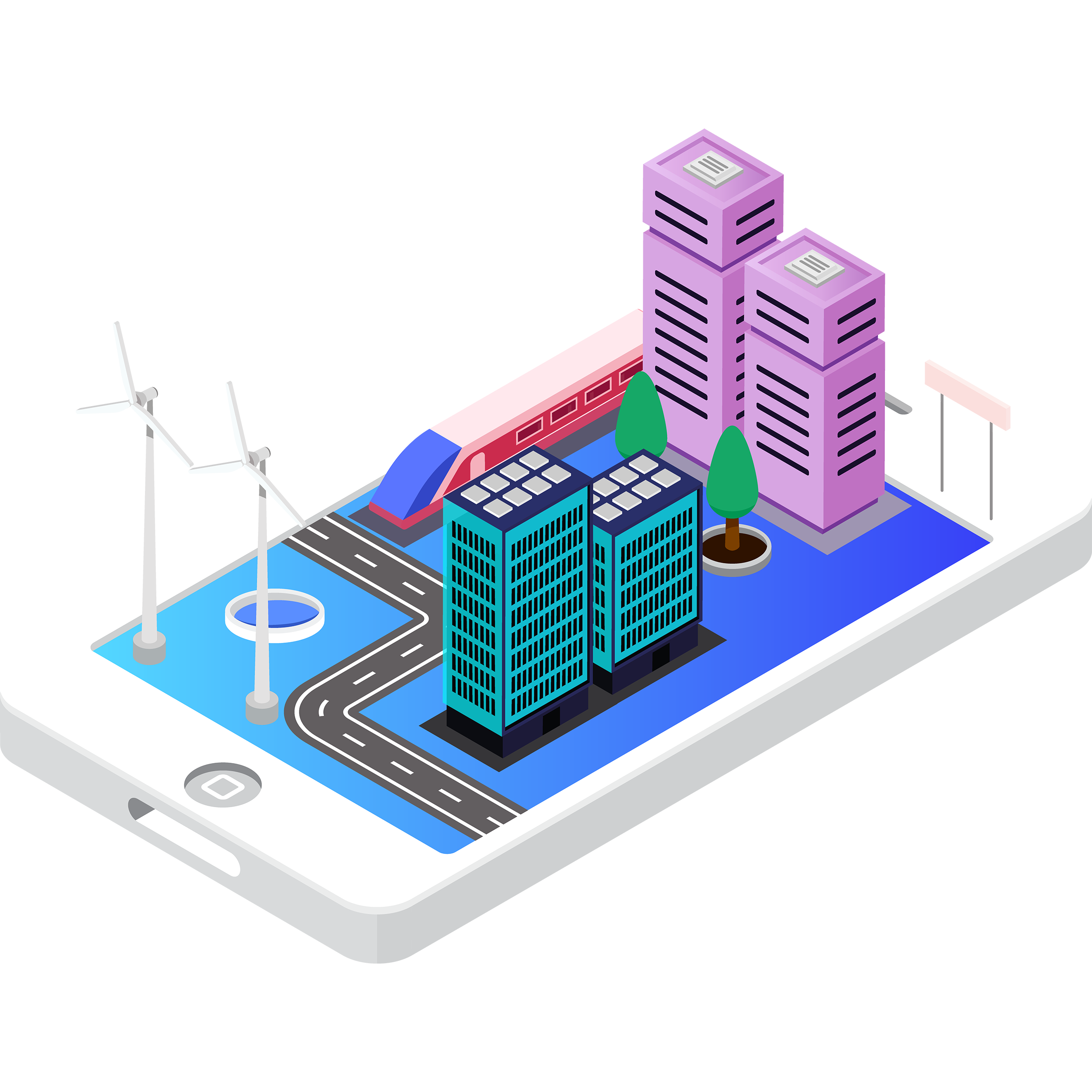 Integration with Smart Grids IMPRESA INSIGHTS