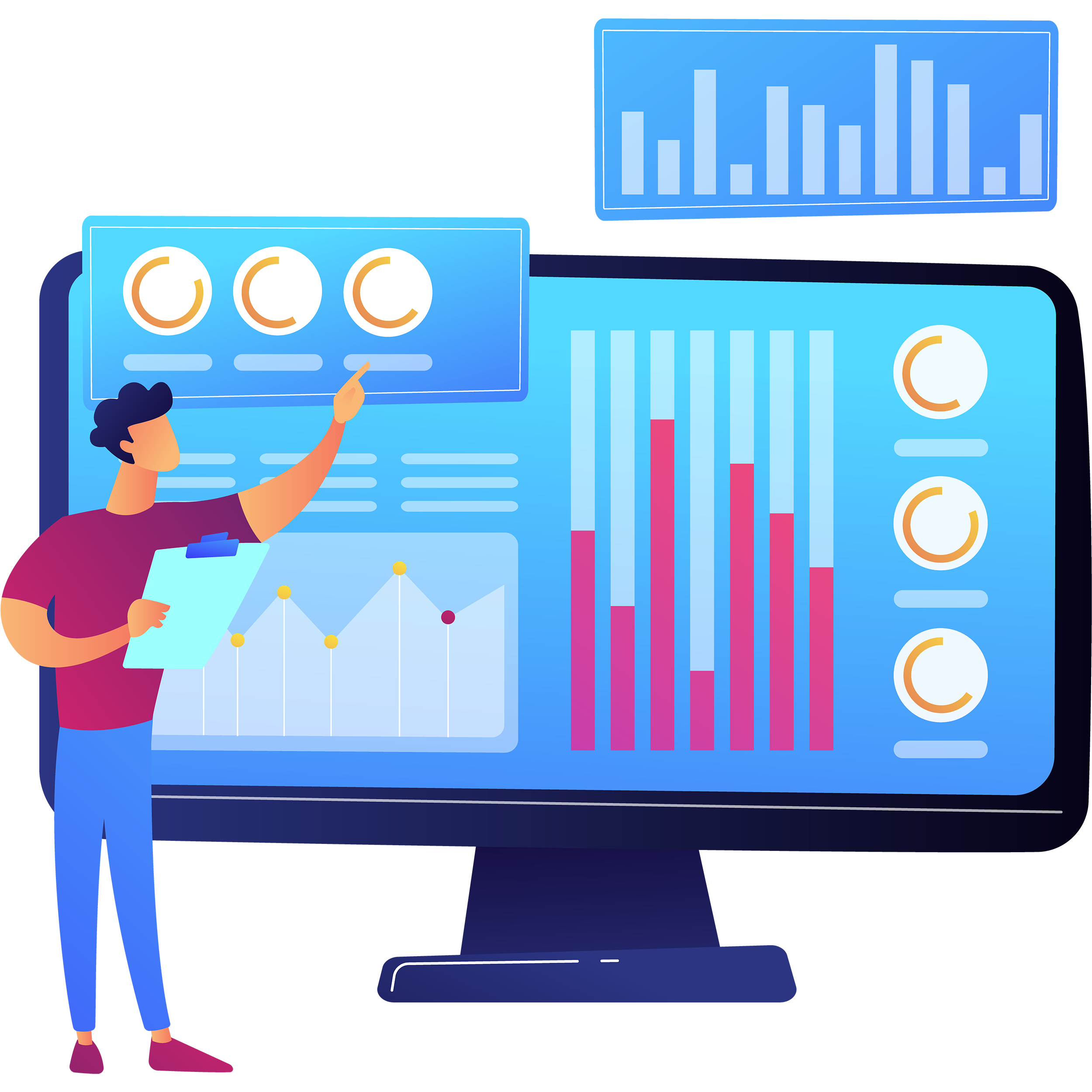 Non-Intrusive-Monitoring IMPRESA INSIGHTS