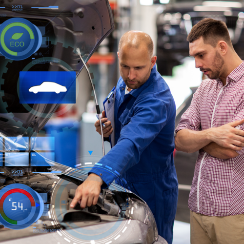 Automotive-&-Mobility