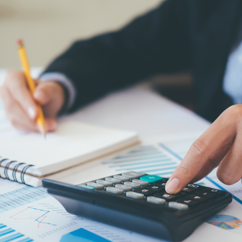 Financial-Services