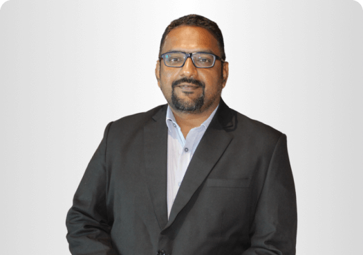 Jayanarayan Rayaroth