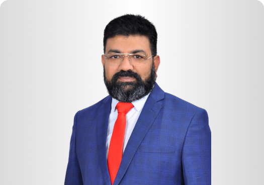 Kamal Sharma
