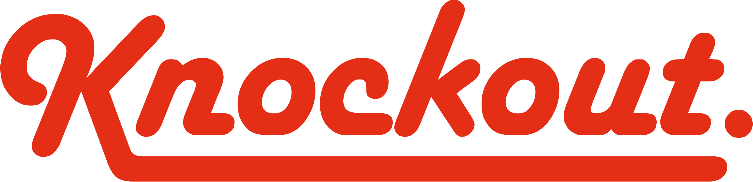 knockout