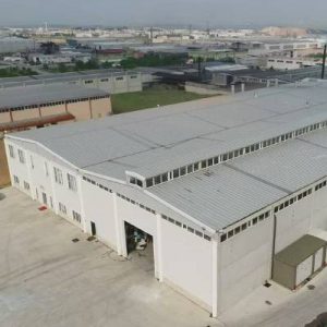 Industry Industry